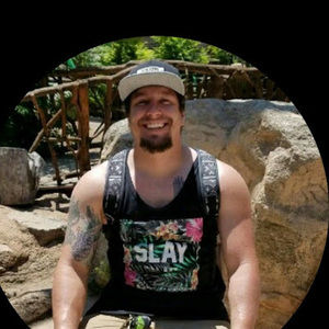 Meet your Posher, Marcus